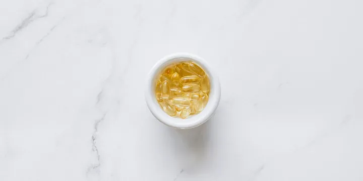 Best Bergamot Supplement 2026: Top Picks Ranked