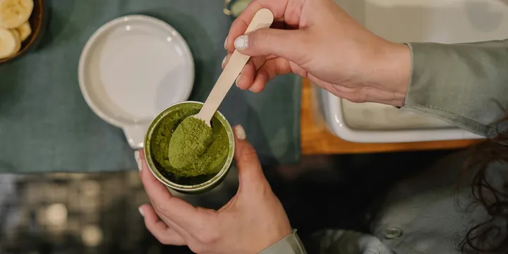 Best Caffeine-Free Pre-Workout: Top Picks Ranked