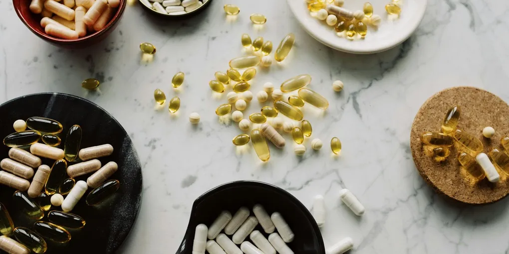 Best Pre-Workout Supplement 2026: Energy, Focus & Power