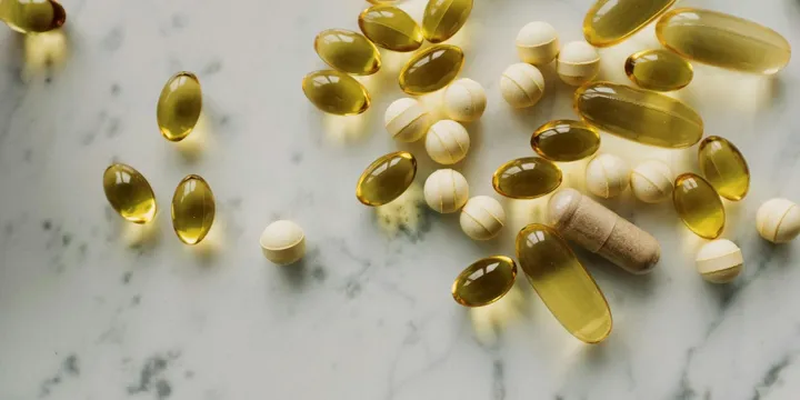 Best Vitamin C Supplement 2026: Immune Health & Collagen