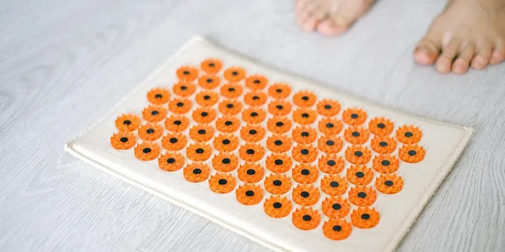 Best Acupressure Mat and Pillow 2026: Top Picks Reviewed