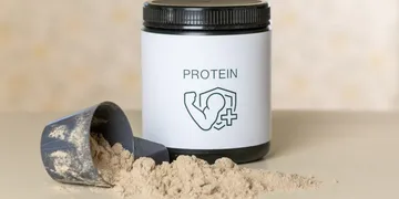 Best Casein Protein Powder for Overnight Muscle Recovery...