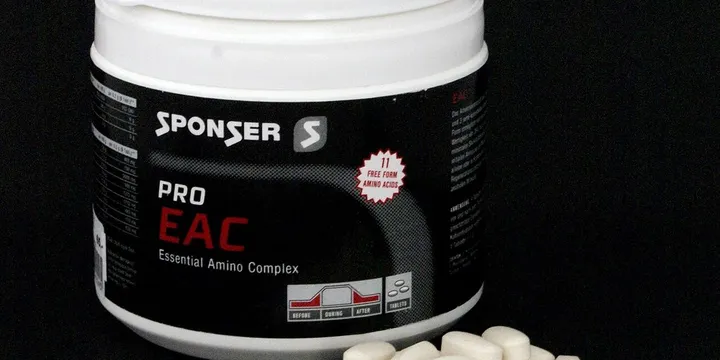 Best EAA Supplement for Muscle Growth and Recovery 2026