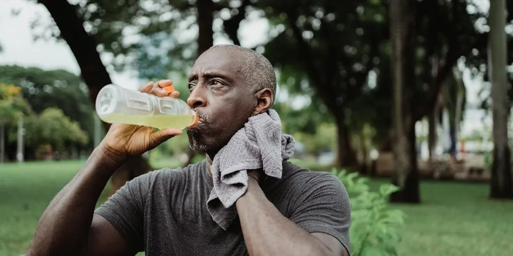 Best Electrolyte Drink for Intermittent Fasting (2024 Guide)