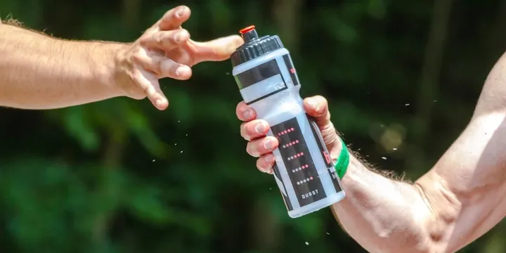 Best Electrolyte Tablets for Runners 2026: Top Picks