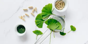 Best Ginkgo Biloba Supplement 2026: Top Picks Ranked