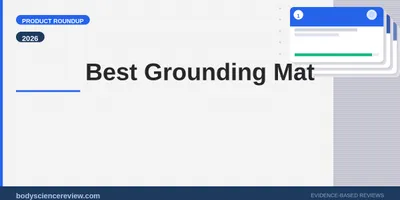 Best Grounding Mat 2026: Top Picks Ranked