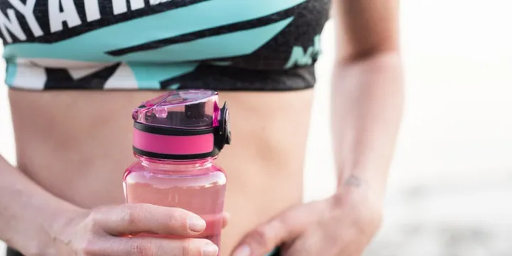 Best Hydrogen Water Bottle: Echo H2 vs Lourdes vs Piurify