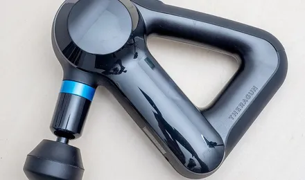 Best Massage Gun for Recovery 2026: Theragun vs Hypervolt