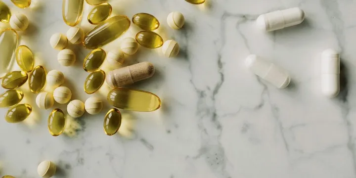 Best Methylfolate Supplement (5-MTHF) for MTHFR & Mood