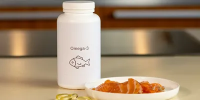 Best Omega-3 Fish Oil Supplement 2026: Top Picks Ranked