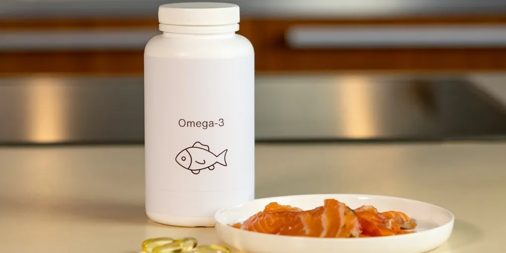 Best Omega-3 Fish Oil Supplement 2026: Top Picks Ranked