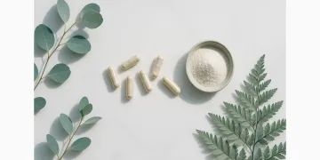 Best Serrapeptase Supplement 2026: Ranked for Inflammation and Recovery