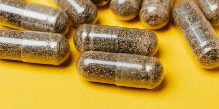 Best Energy Supplements Without Caffeine 2026