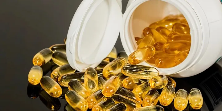 Best Supplements for Men Over 40: Top Picks Ranked