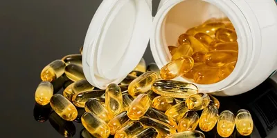 Best Supplements for Men Over 40: Top Picks Ranked