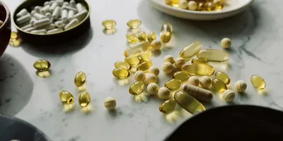 Best Taurine Supplement for Energy, Heart Health, and Lon...