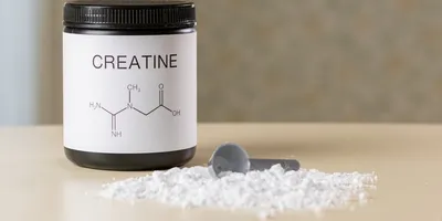 Creatine Monohydrate for Performance and Recovery: Ranked